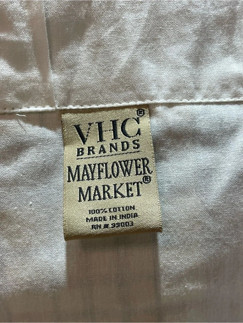 Cider Mills Plaid Valance